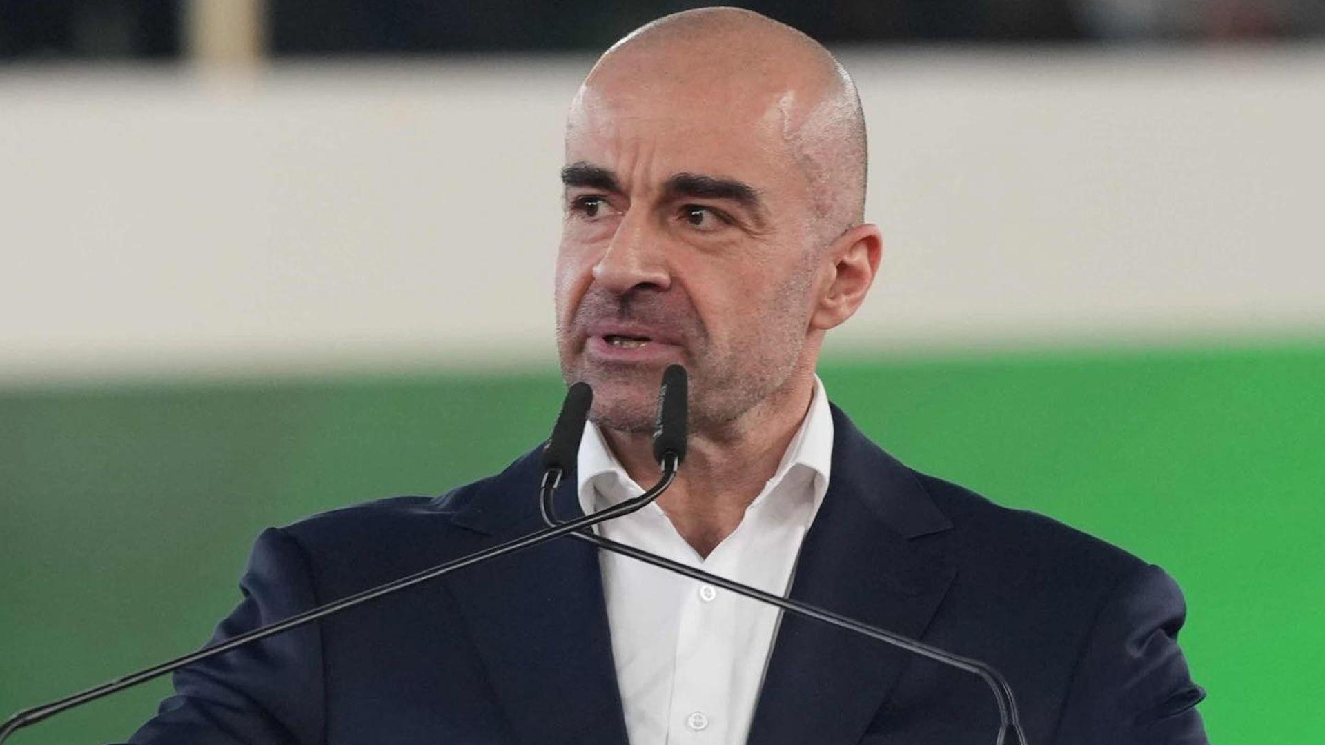 بافڵ جەلال تاڵەبانی: ئەوەی لە رۆژئاوای کوردستان دەگوزەرێت مایەی قبوڵ نییە