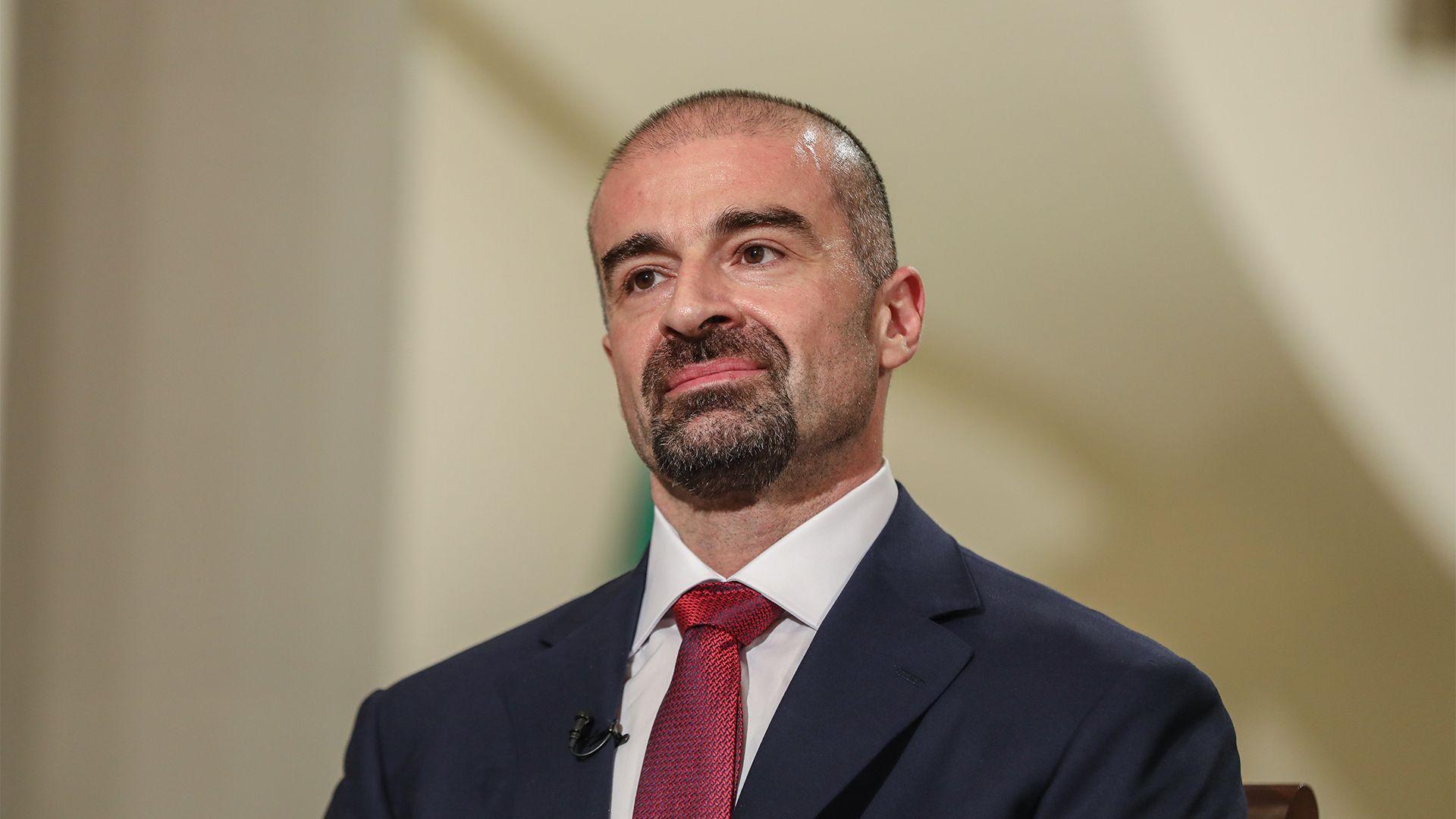 بافڵ جەلال تاڵەبانی: لەم هەلومەرجە دژوارەدا لە هەموو کات زیاتر پێویستمان بە حیکمەت و دیدگای مامۆستا ئیبراهیم ئەحمەدە 