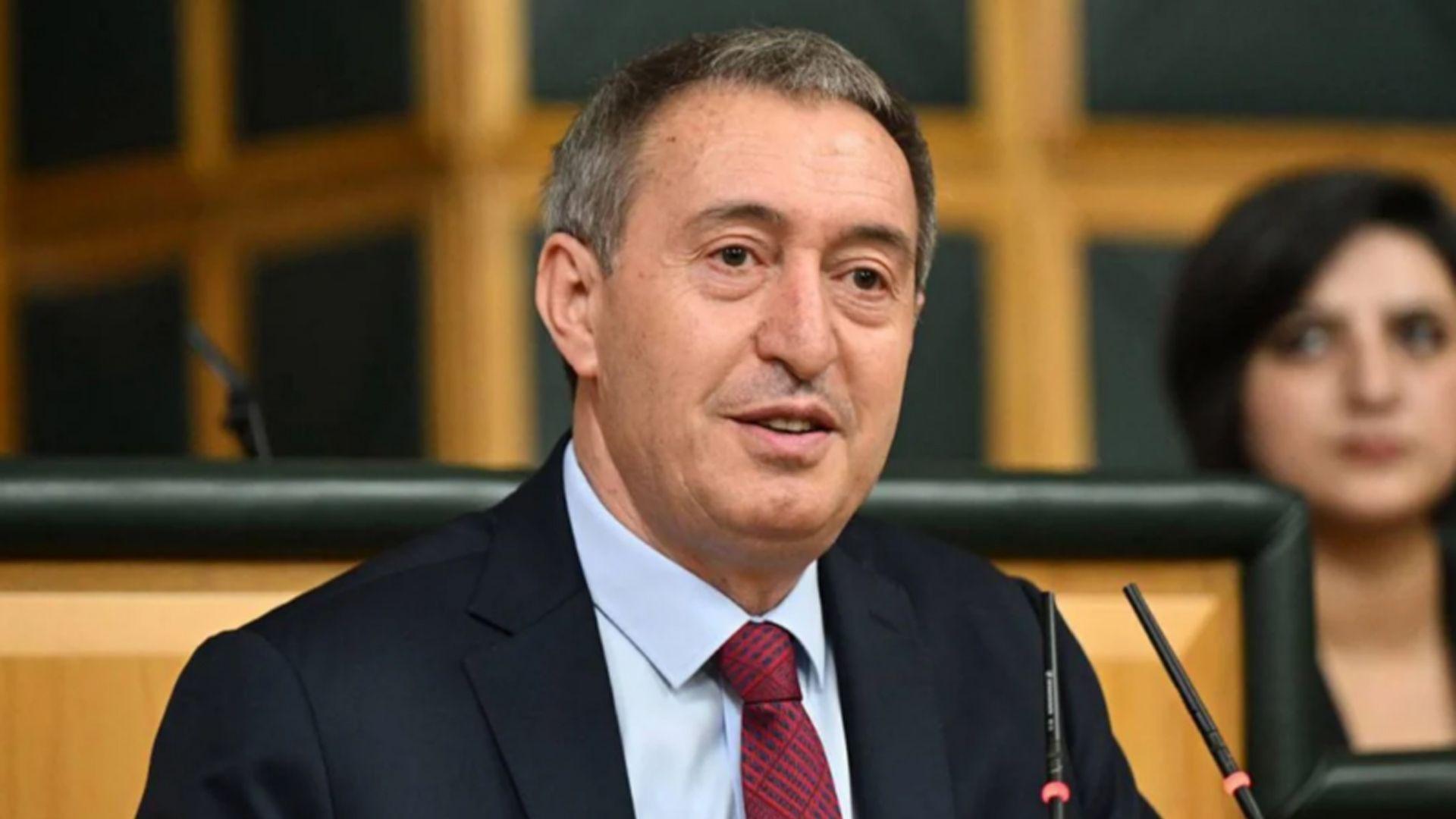 هاوسەرۆكی دەمپارتی: رێكەوتنی كورد و تورك ئاسایش بۆ ناوچەكەش بەدیدێنێت