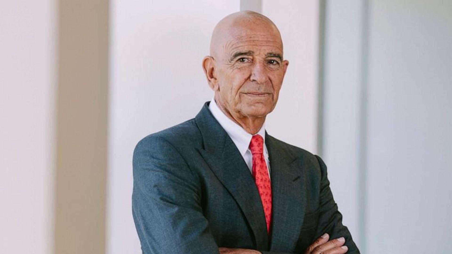 تۆم باراك: ئیسرائیل و سوریا دورن لە گەیشتن بە رێككەوتنی ئەمنی 