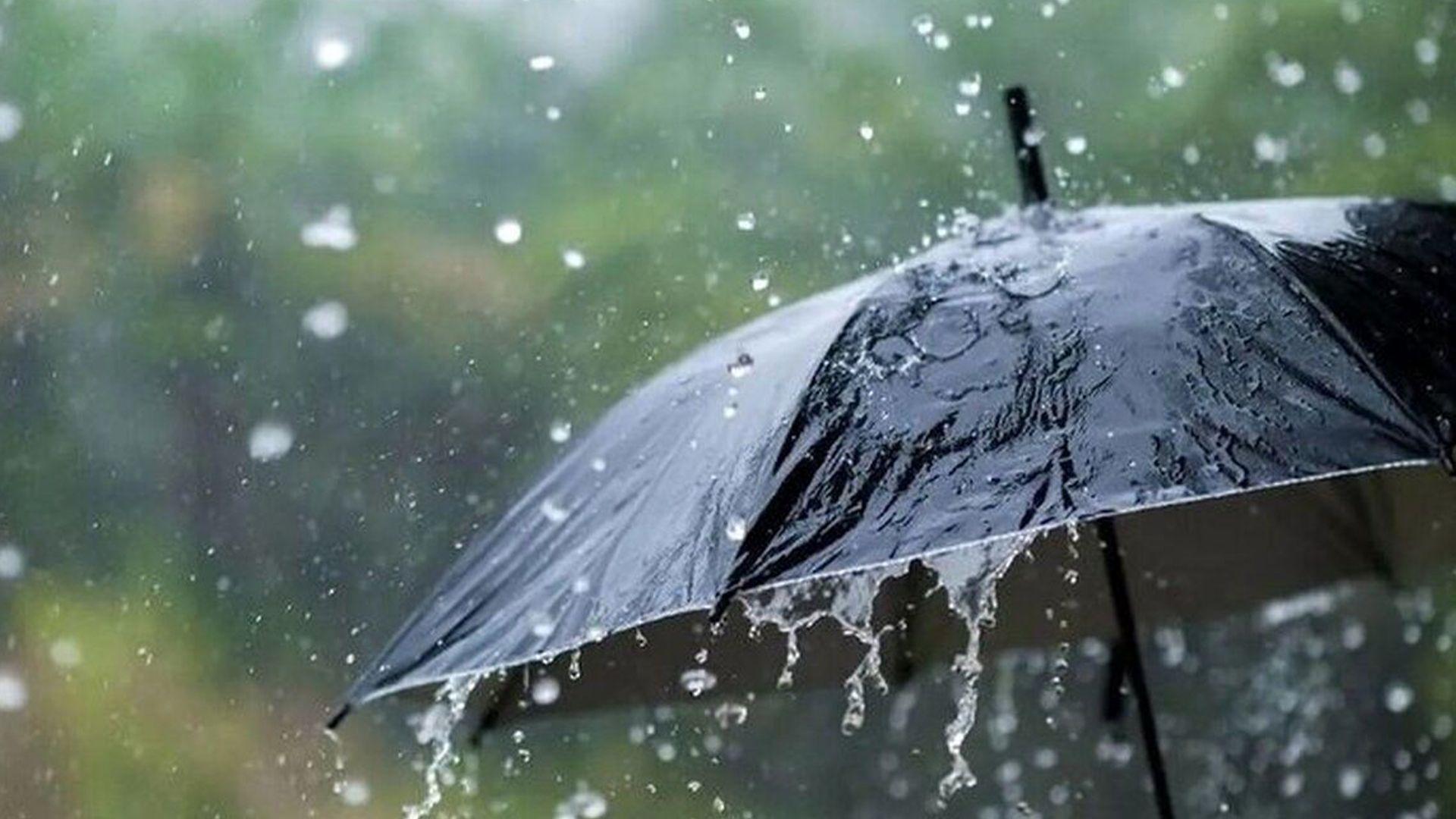 کەشناسی هەرێم: باران بارین دەستپێدەکات و ئەگەری بەفربارینیش هەیە