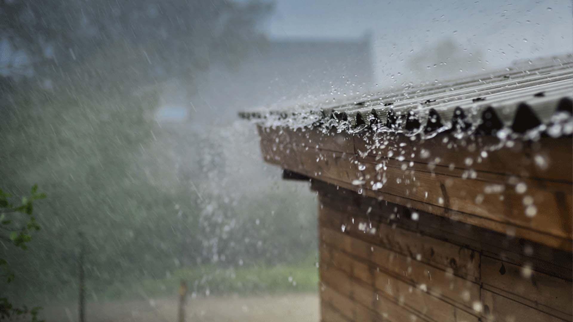 کەشناسی: لە 12 سەعاتی رابردوودا زۆرترین بڕی باران بارین لە دەربەندیخان بووە