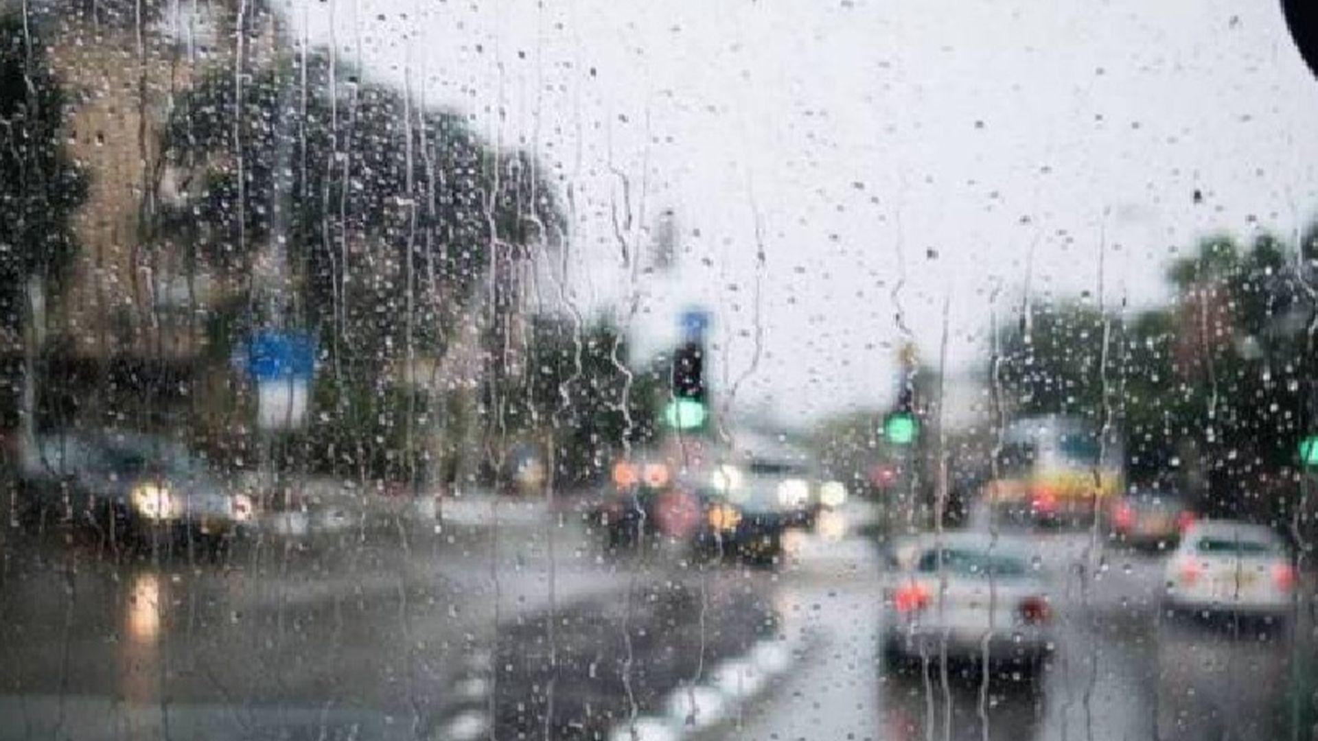 کەشناسی هەرێم: نمەباران دەبارێت و پلەکانی گەرما بەرز دەبنەوە