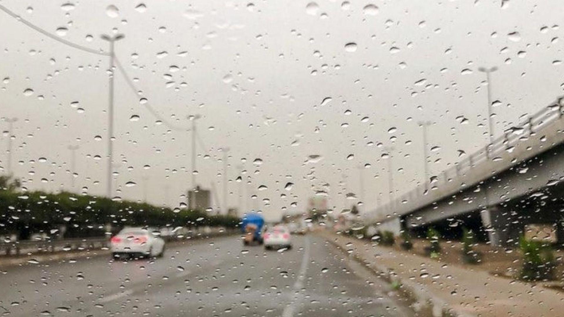 کەشناسی هەرێم: پلەکانی گەرما نزم دەبنەوە و شەپۆلێکی بارانبارین ناوچەکە دەگرێتەوە