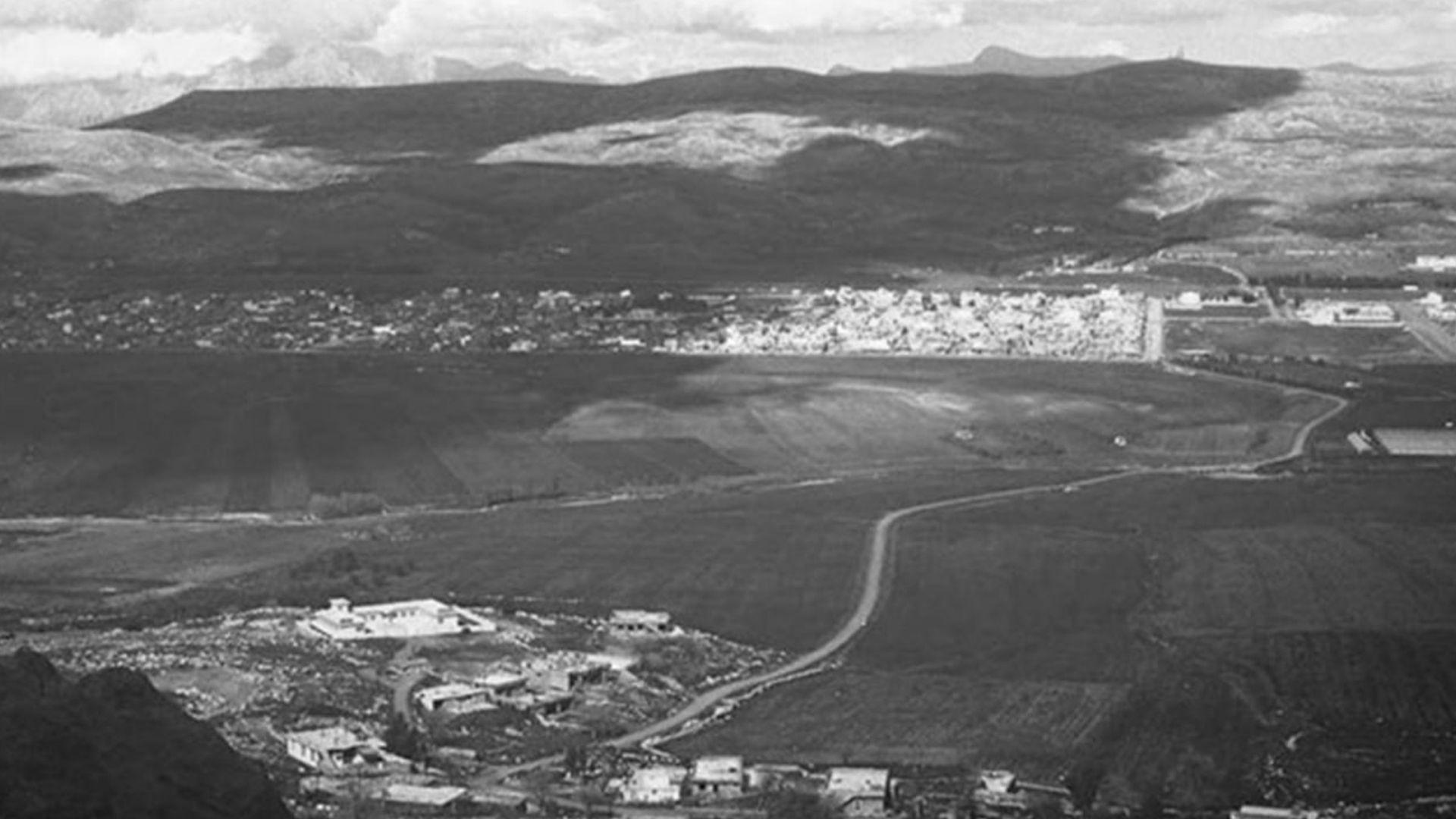 ئەمڕۆ 35 ساڵ بەسەر راپەڕینی هاووڵاتیانی بازیاندا تێپەڕدەبێت