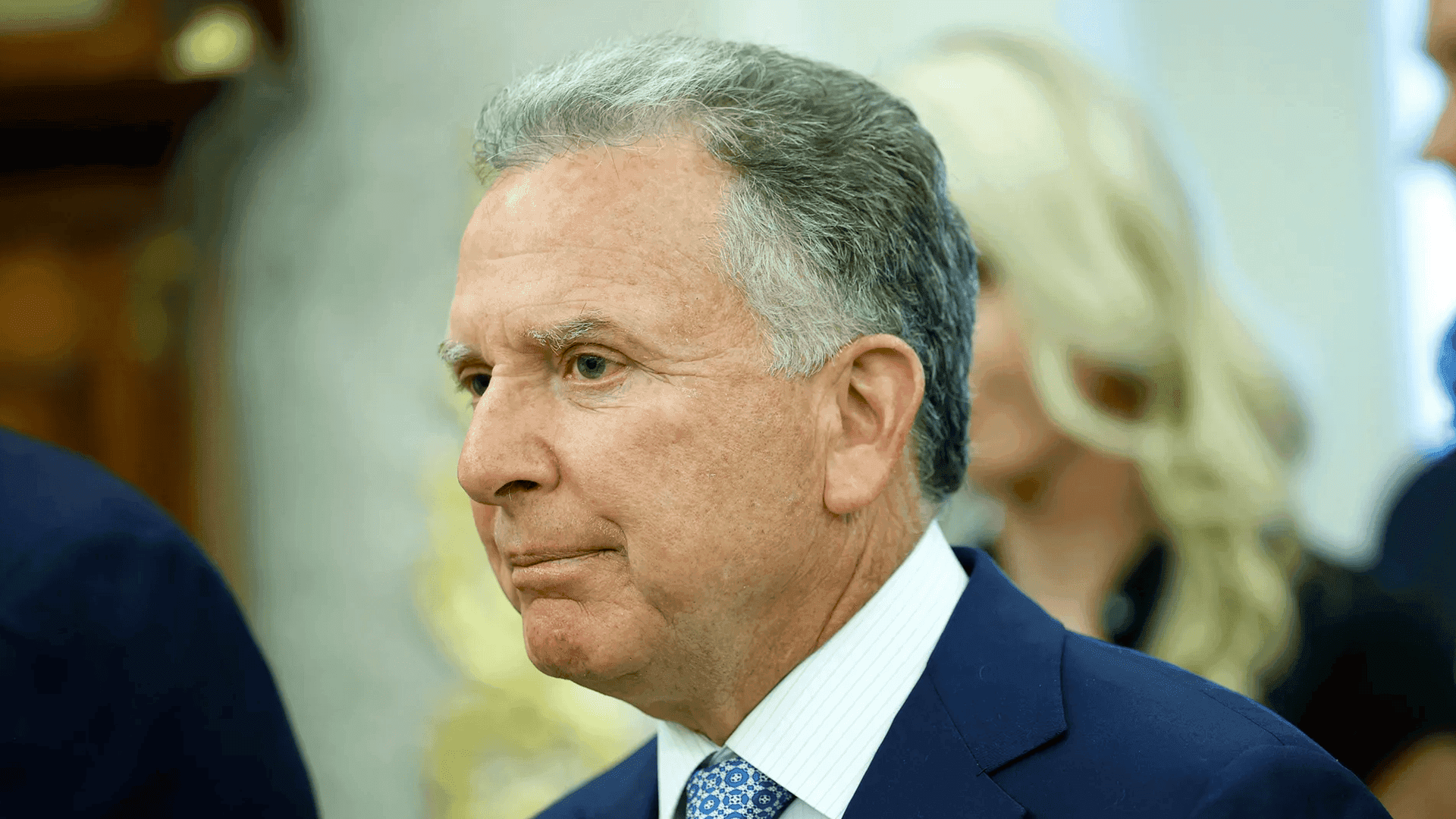 ویتکۆف بۆ تاوتوێکردنی دۆخی غەززە سەردانی ئیسرائیل دەکات