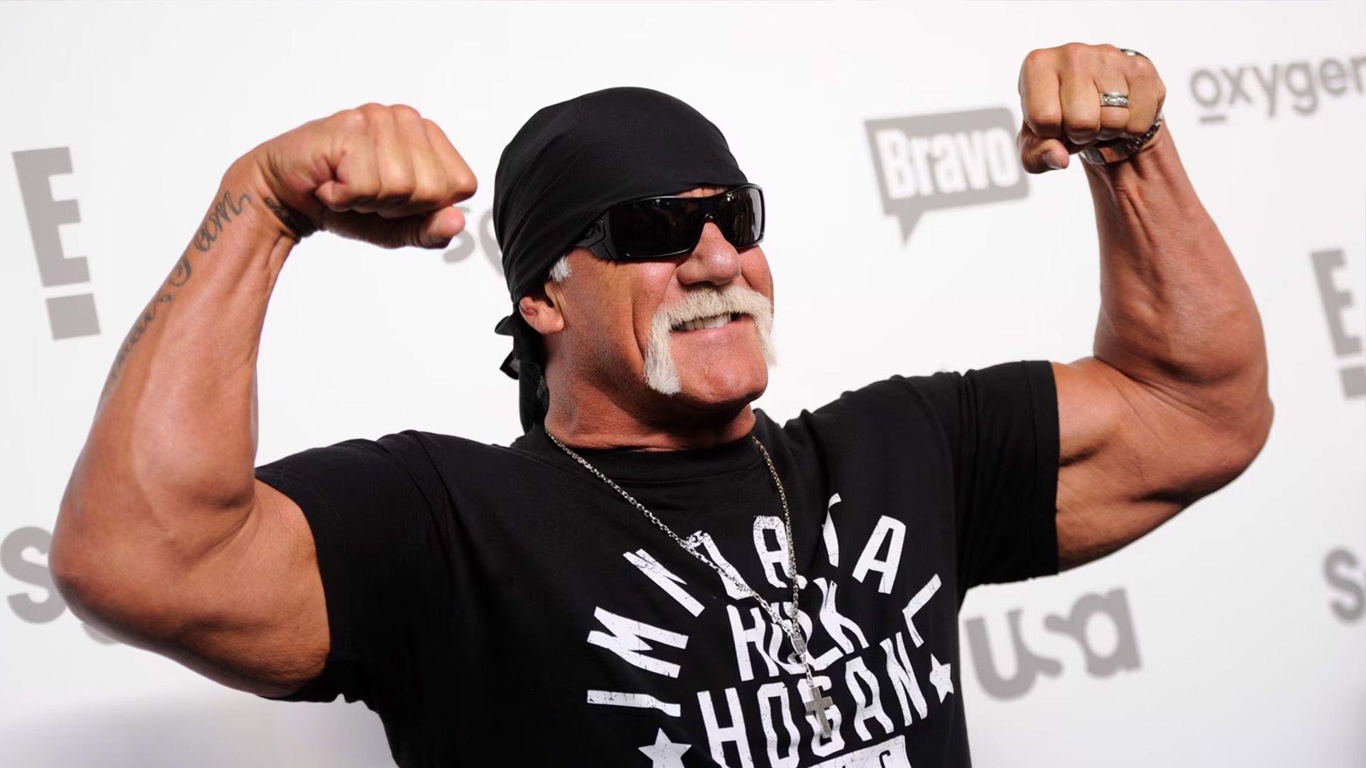 ئەفسانەی زۆرانبازی، هۆڵک هۆگن، لە تەمەنی71ساڵیدا کۆچی دوایی کرد