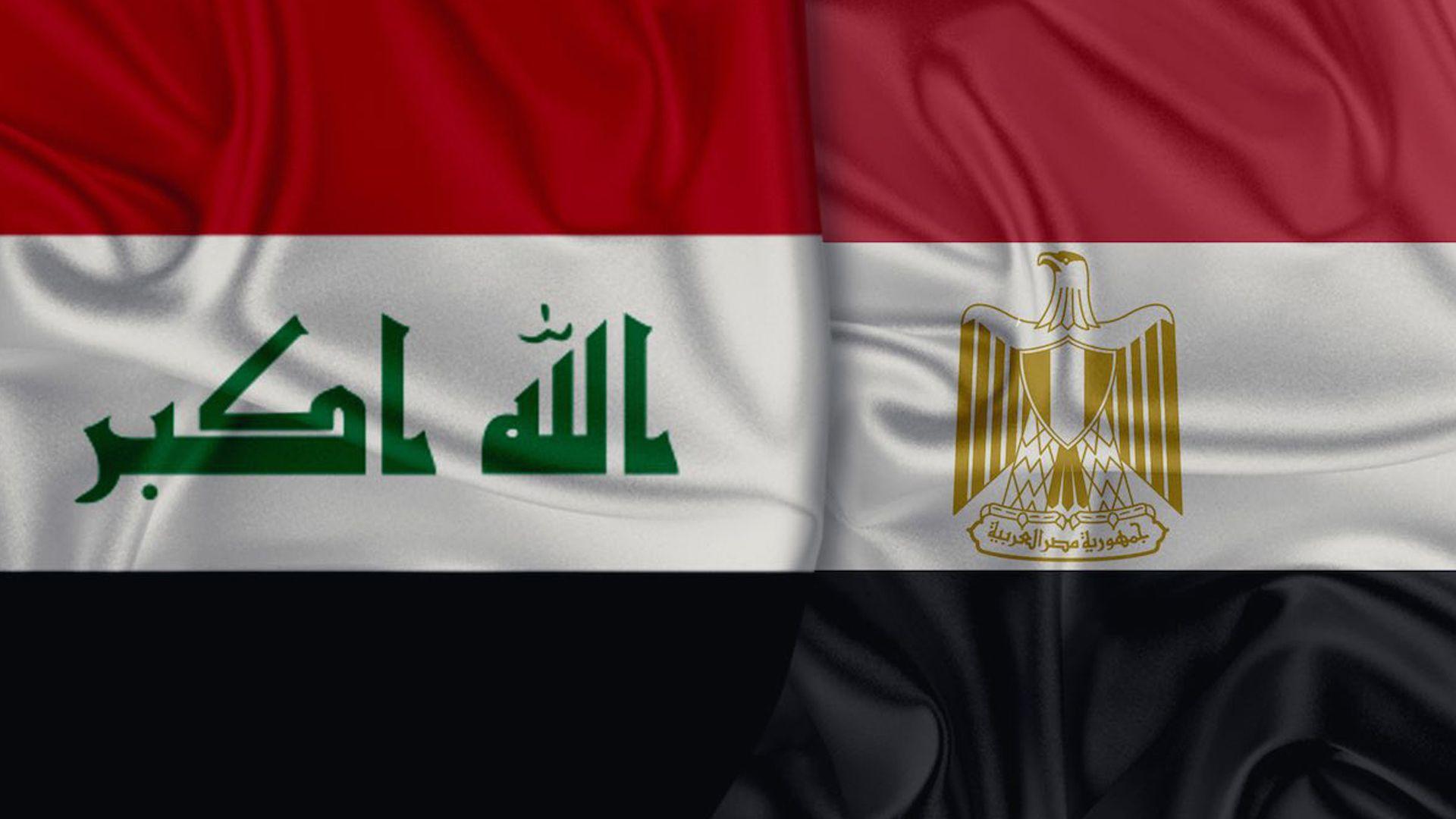 سەرۆك وەزیرانی میسر سەردانی بەغداد دەكات 