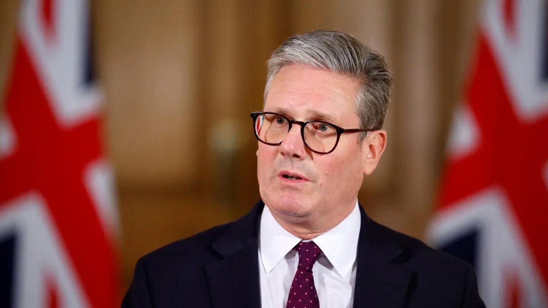 بەریتانیا 1.6 ملیار پاوەند دەداتە ئۆكراین