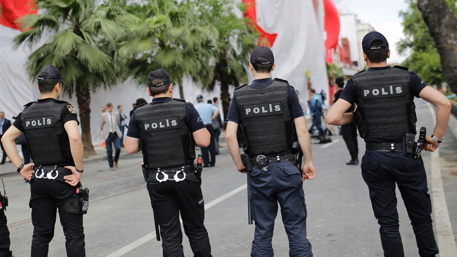 لە پارێزگای بەدلیس هەموو جۆرە خۆپیشاندان و چالاكییەك قەدەغە دەكرێت
