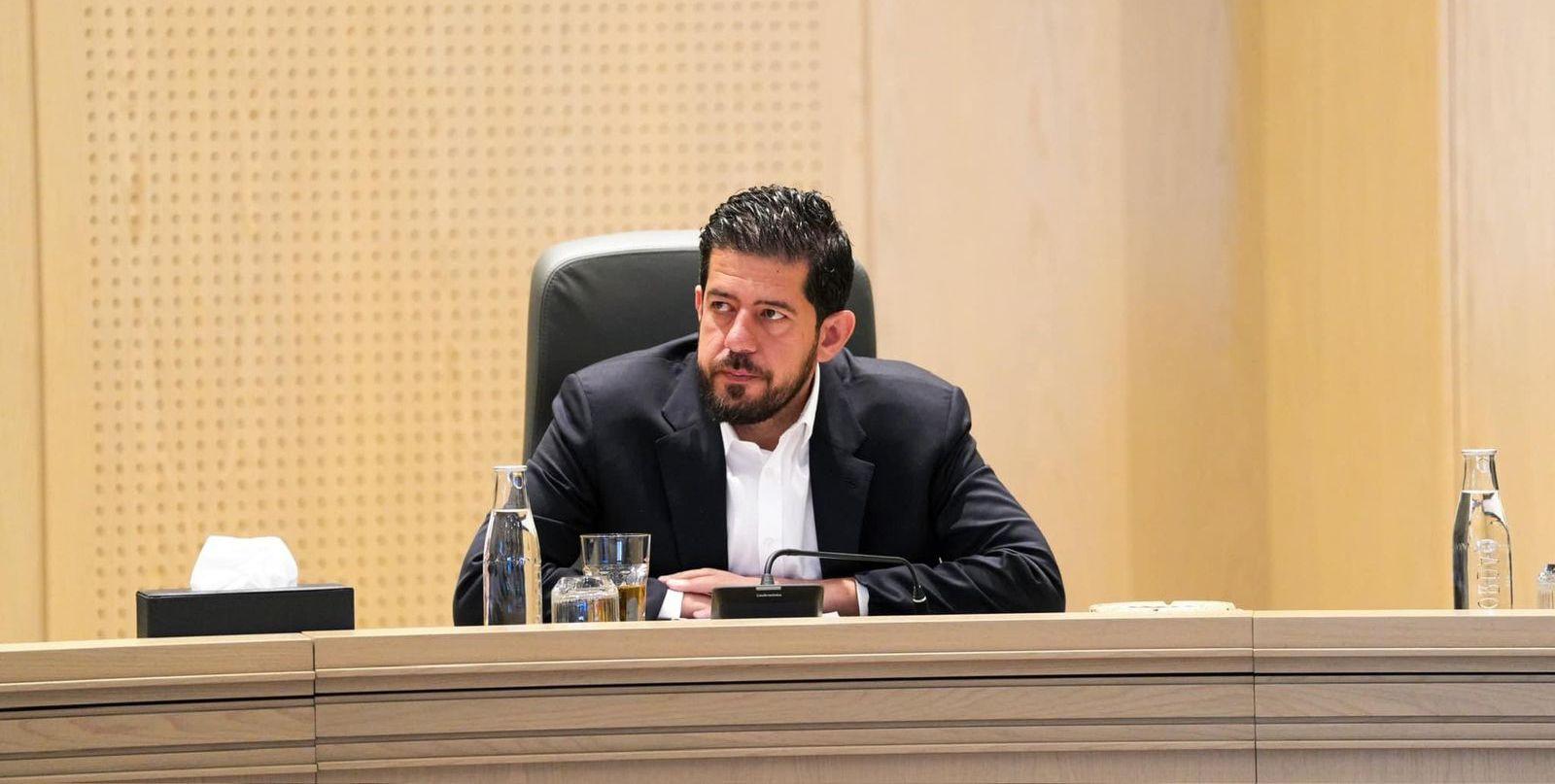 شاڵاو کۆسرەت رەسول: شەهیدانی یەکێتی بستە خاکێکی کوردستان نەماوە خەباتیان تێدا نەکردبێت