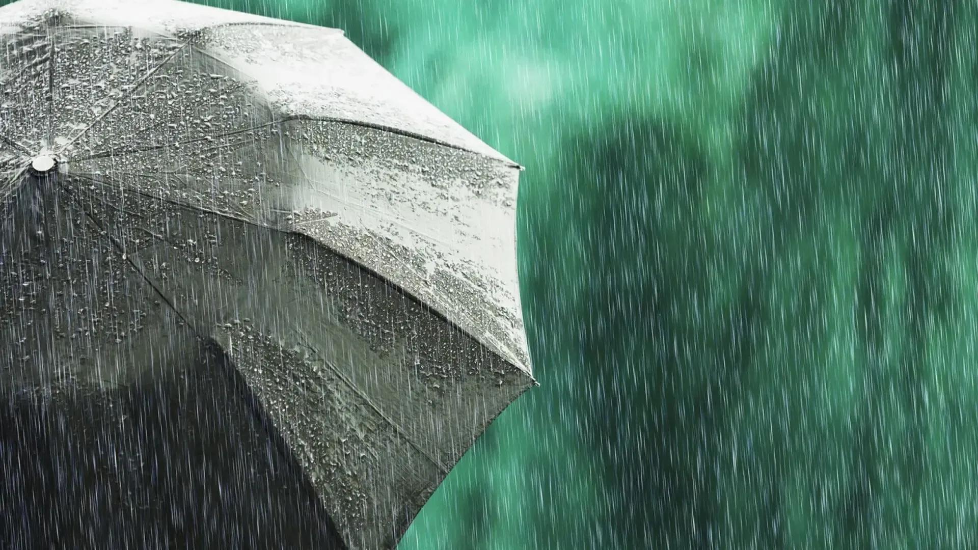 کەشناسی هەرێم: باران بارین بەردەوام دەبێت