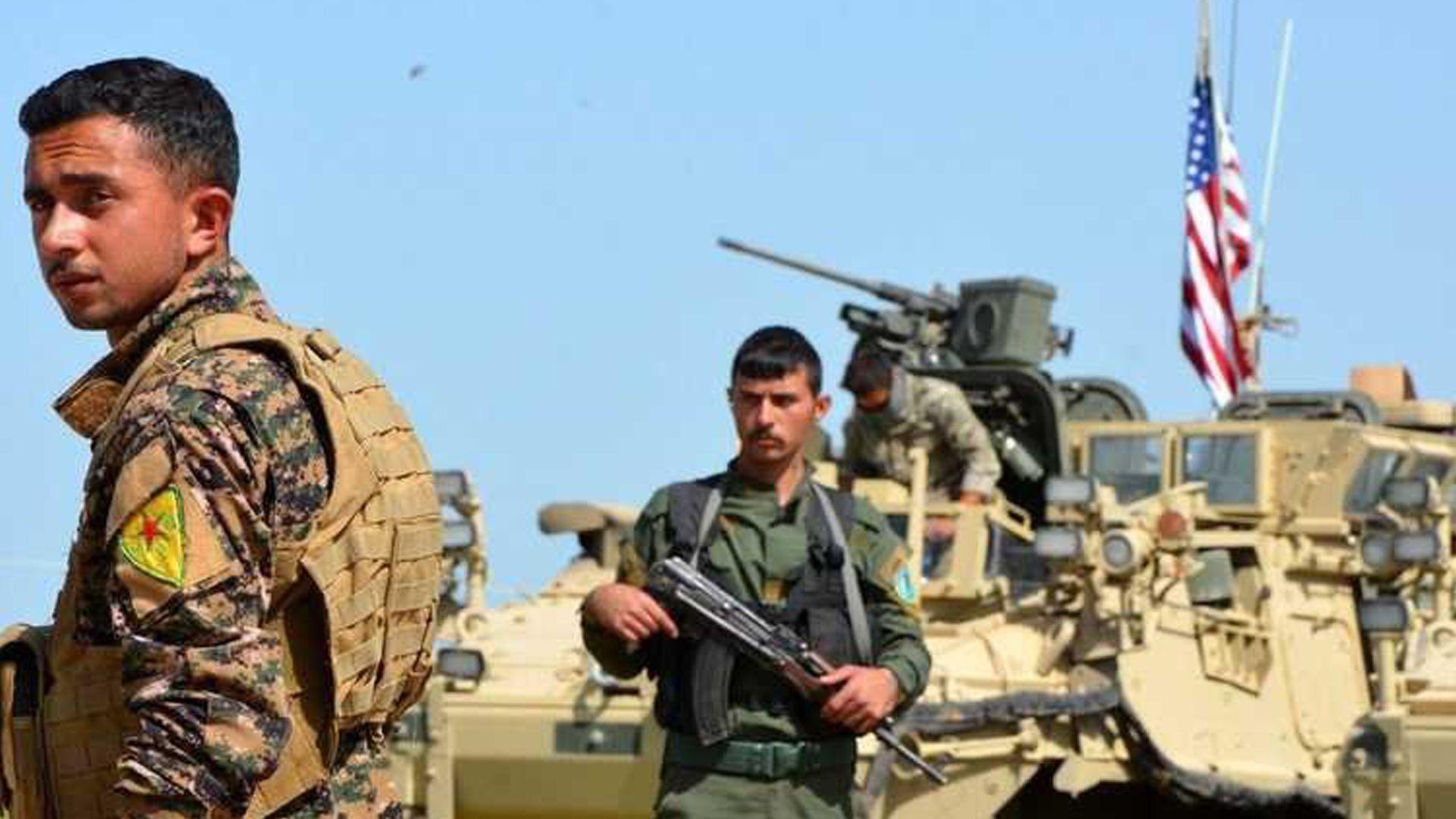 واڵتز: پشتیوانیكردن لە هەسەدە لە ئەولەویەتی كارەكانمان دەبێت لە سوریا