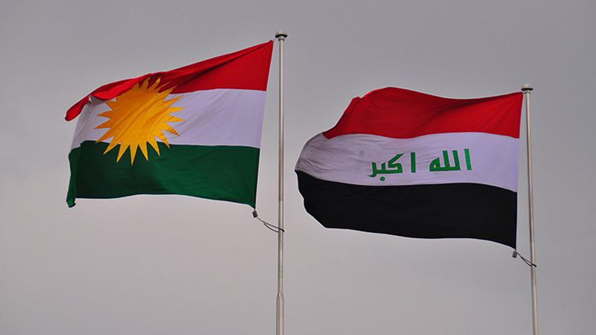 وەزارەتی دارایی عێراق هۆشداری بە حکومەتی هەرێم دەدات
