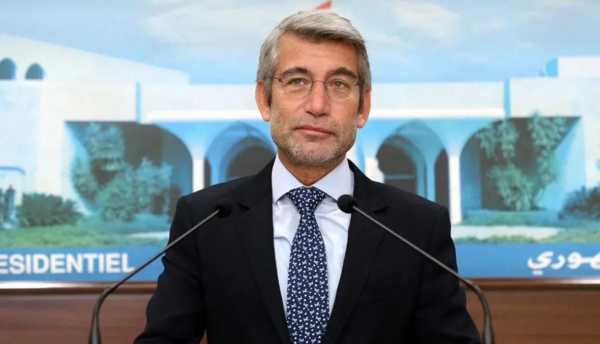 عیراق رێككەوتنی ناردنی وزەی بۆ لوبنان درێژكردەوە
