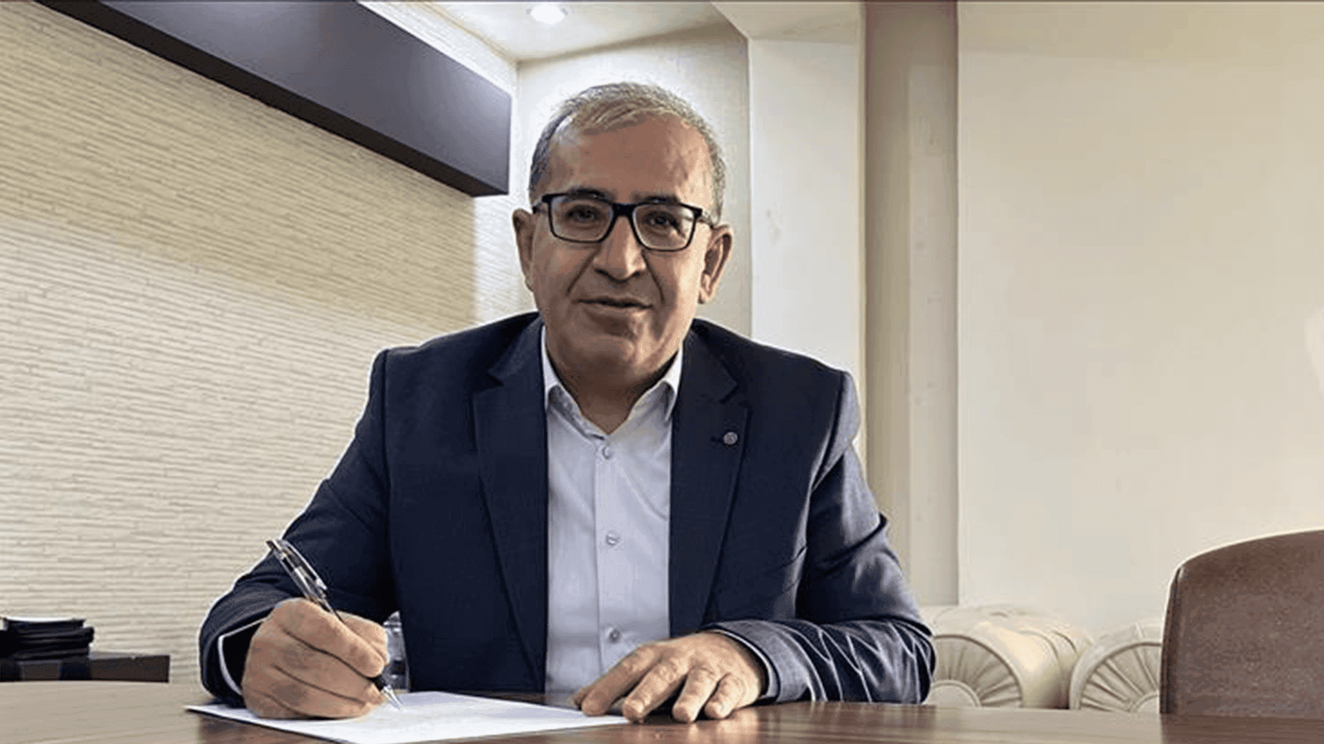 سلێمانی بە سەوزی یانی سلێمانی بەگەشاوەیی 