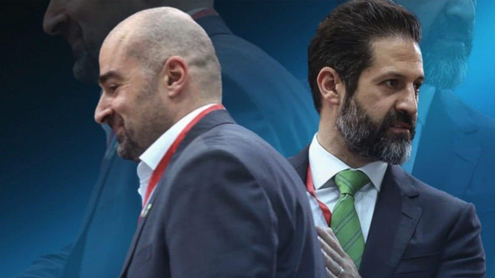 تەلەگراف: بافڵ جەلال تاڵەبانی و قوباد تاڵەبانی توانییان هەرێمی کوردستان لە ناو ئاگری جەنگی ئەمریکا و ئێران بپارێزن