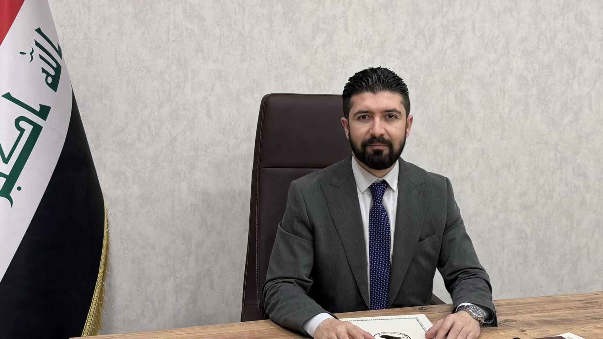 د.بڕیار رەشید باشترین ئەندامی بازنەی سلێمانی ئەنجومەنی نوێنەرانە