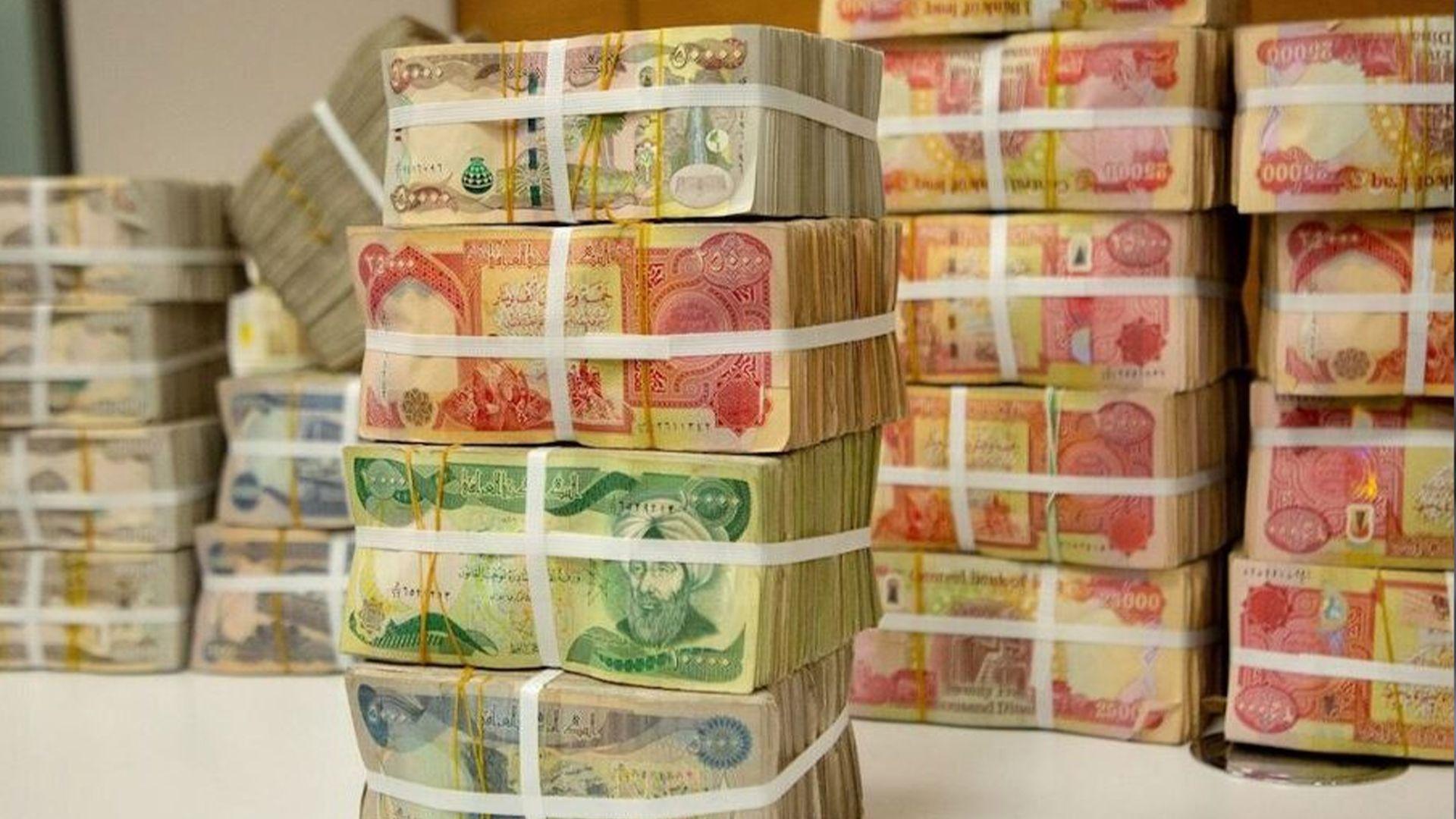 ئەندامێكی ئەنجومەنی نوێنەران: حكومەت پابەندە بە ناردنی خشتەكانی بودجە