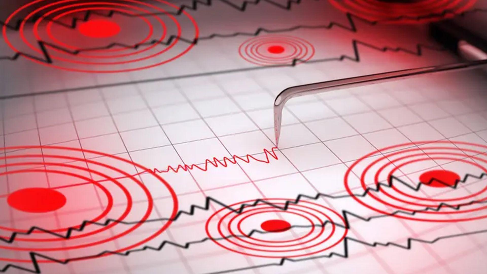 بومەلەرزەیەک بە 7.4 پلەی رێختەر لە رۆژهەڵاتی روسیا رویدا
