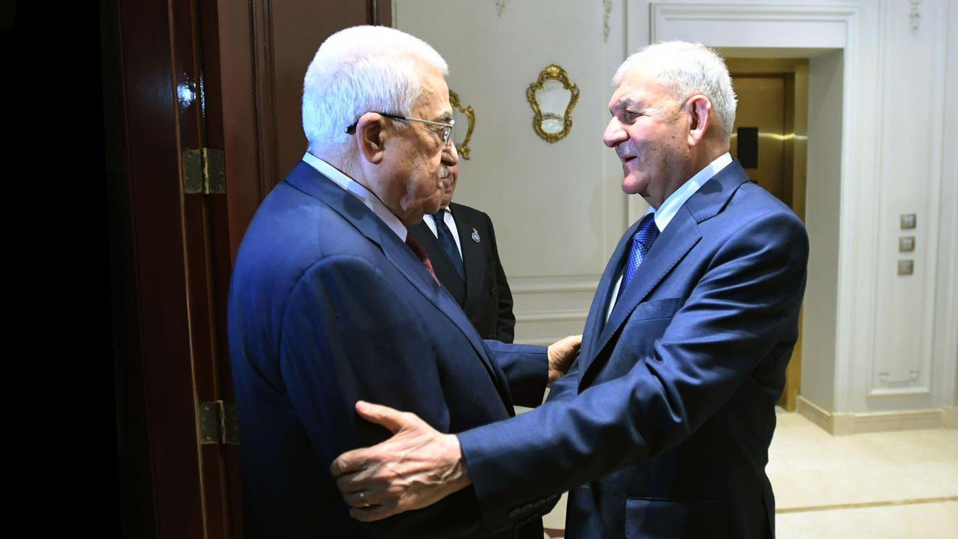 د. لەتیف رەشید: پێویستە پابەندبوونی راستەقینە بە رێككەوتنی ئاگربەست لە غەززە هەبێت