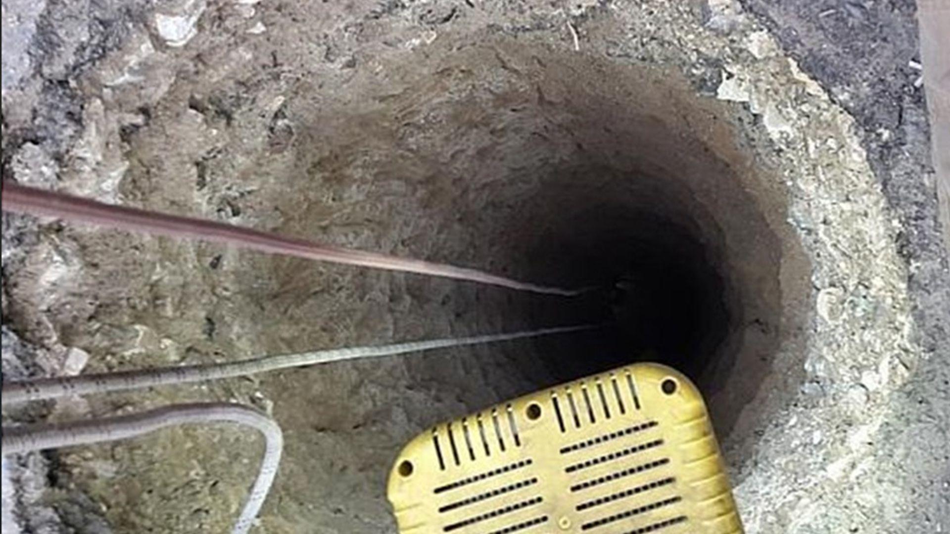 لە لوڕستان حەوت کەس لە بیرێکدا خنکان کە ئەندامی یەک خێزانن