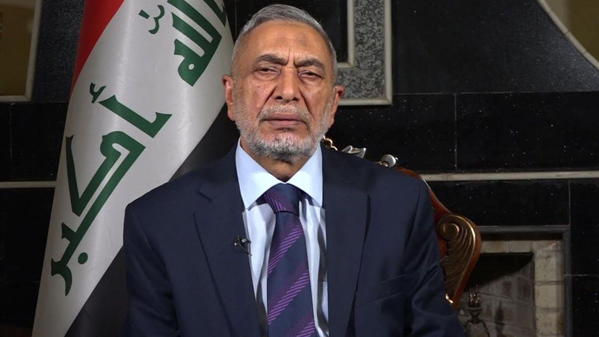  مەشهەدانی داوای پێكهێنانی هاوپەیمانێتی له نێوان عیراق و پێنج وڵات دەكات 