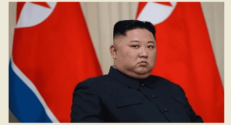 الكشف عن خطة سرية لاستفزاز زعيم كوريا الشمالية.. فمن صاحبها؟
