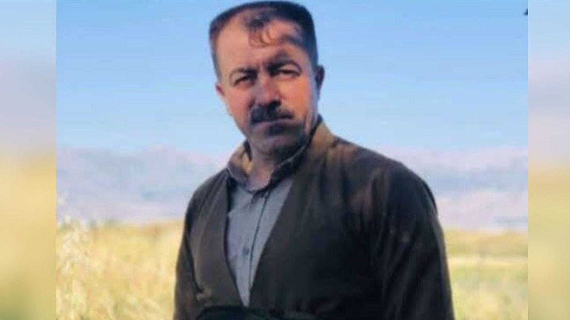 هاووڵاتیەک لە هەڵەبجە بە تەزوی کارەبا گیانیلەدەستدا