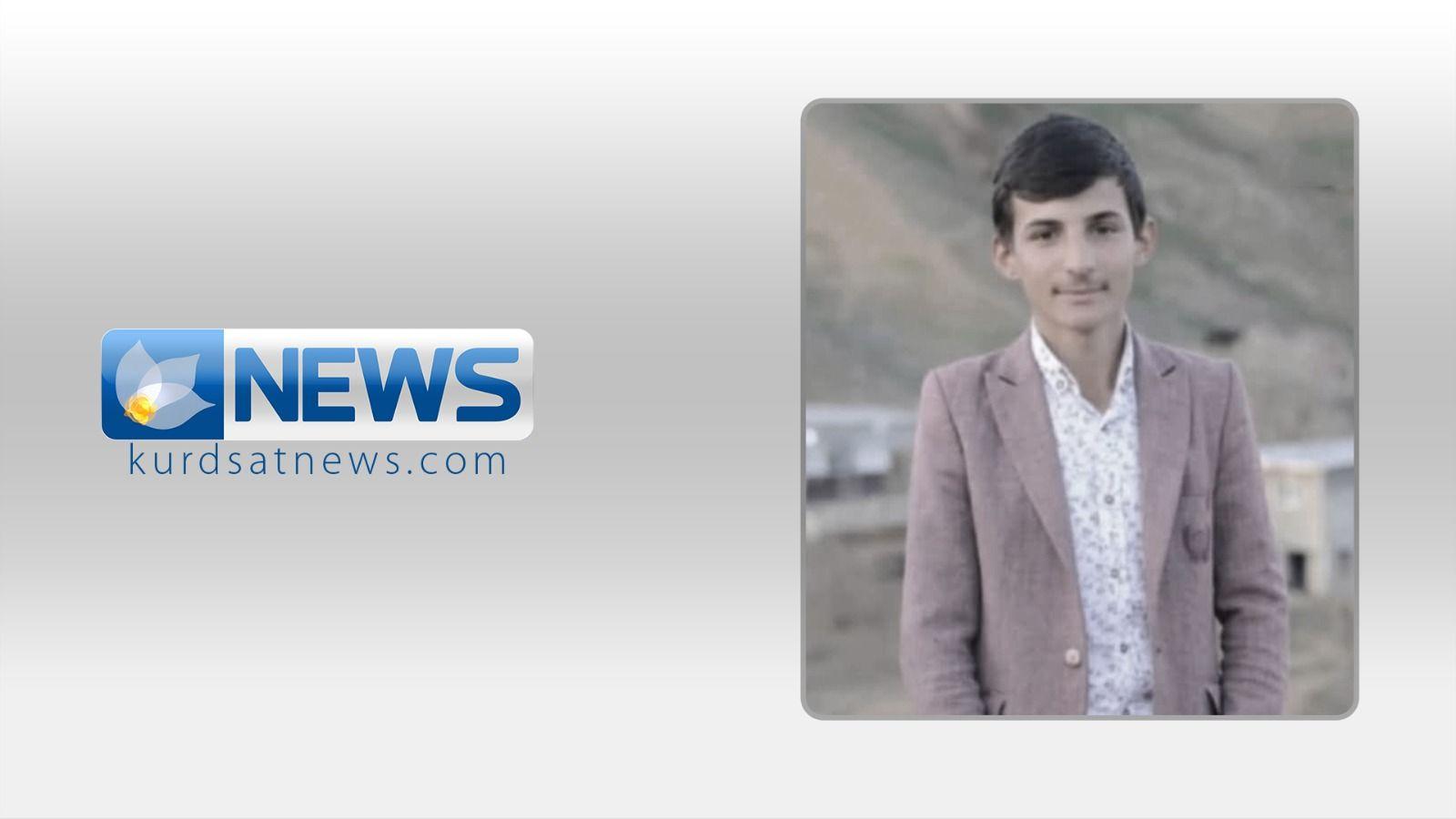 یەکێک لە بریندارەکانی سنووری برادۆست گیانی لەدەستدا