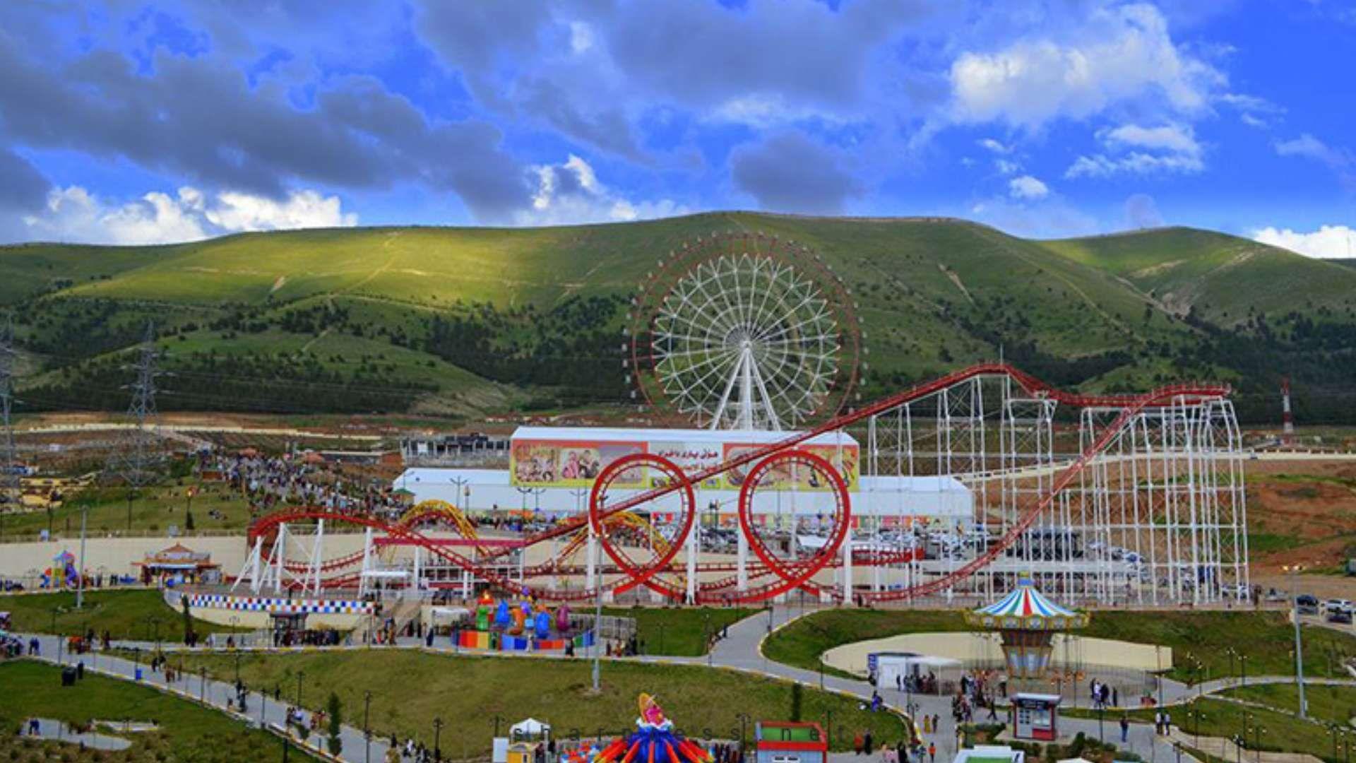 بەشێک لە پشکەکانی کۆمپانیای چاڤی گەشتیاری فرۆشرا