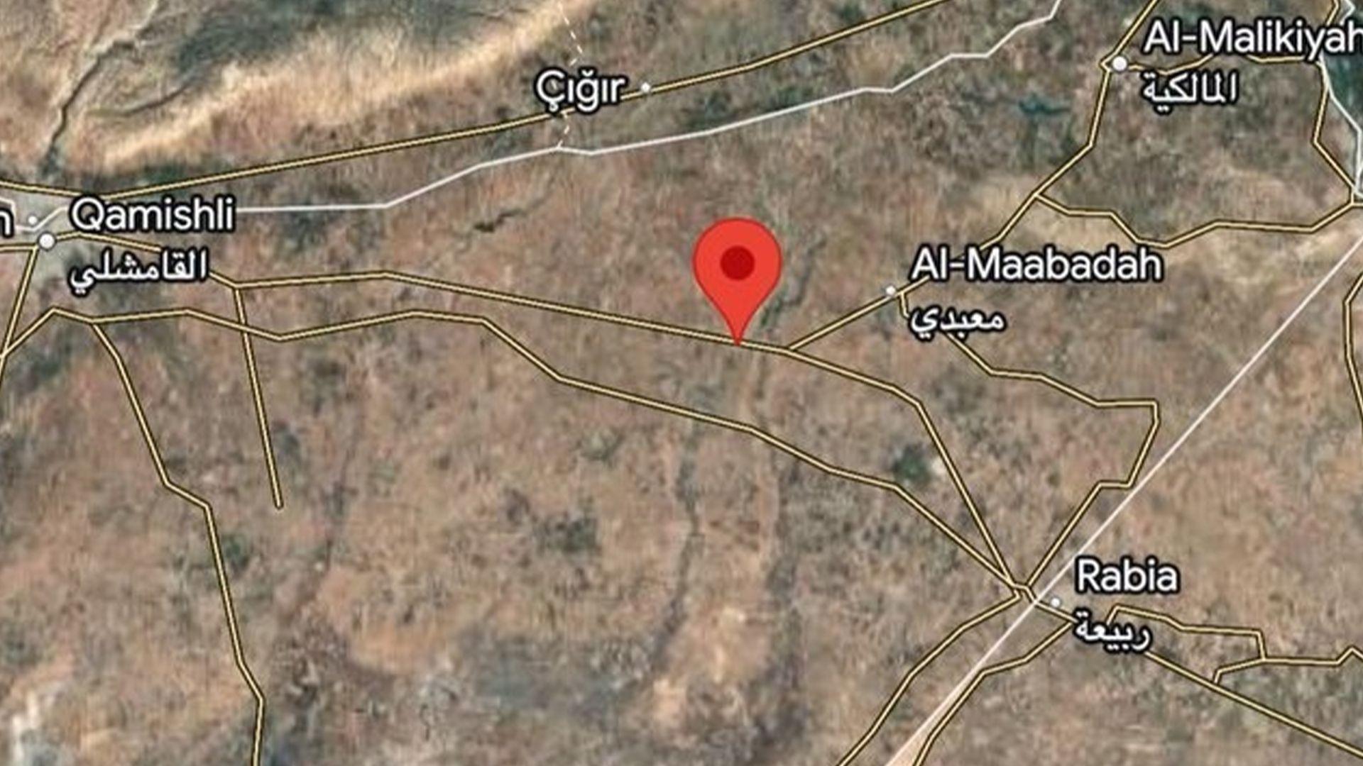 هەسەدە: چەکدارانی سوریا بەردەوامن لە پێشێلکردنی ئاگربەست