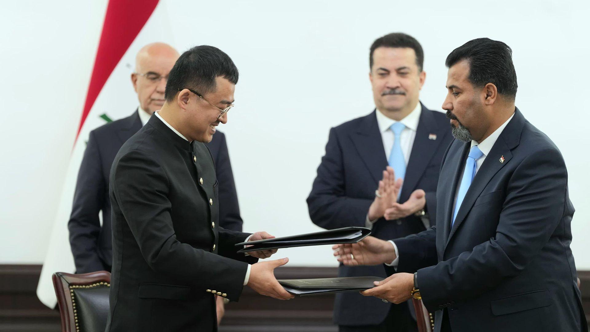  سودانی گرێبەستێكی بۆ دروستكردنی شارێكی پزیشكی گەورە لە زیقار ئیمزاكرد