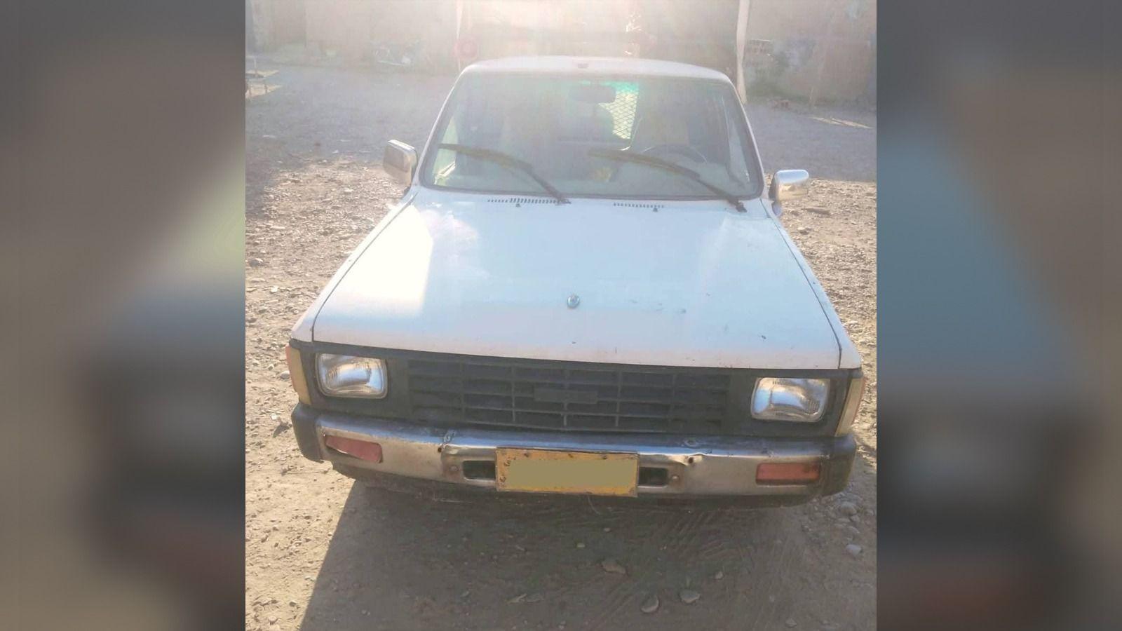 کفری.. منداڵێکی تەمەن یەک ساڵان بە رووداوی هاتووچۆ گیانی لەدەستدا