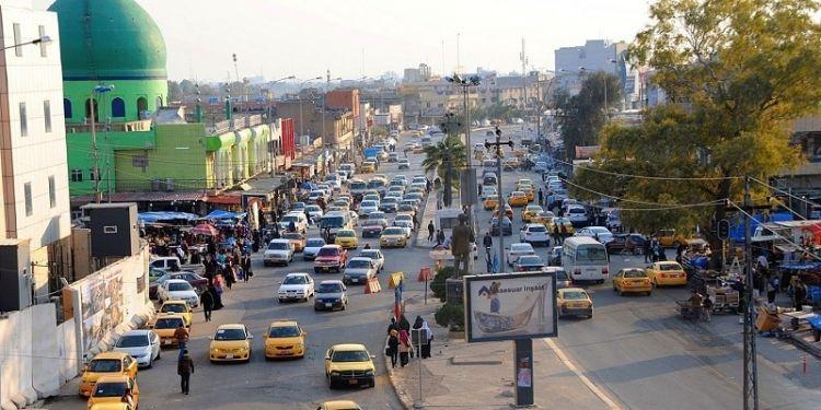 دەستەی دەستپاكی تۆڕێكی ساختەكاری لە كەركوك دەستگیر دەکات 