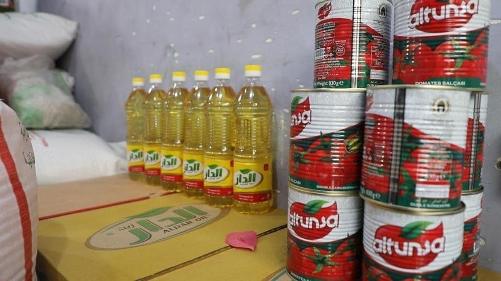 التجارة تكشف عن مقترح لحجب التموينية لمن تصل رواتبهم إلى مليون ونصف فأعلى