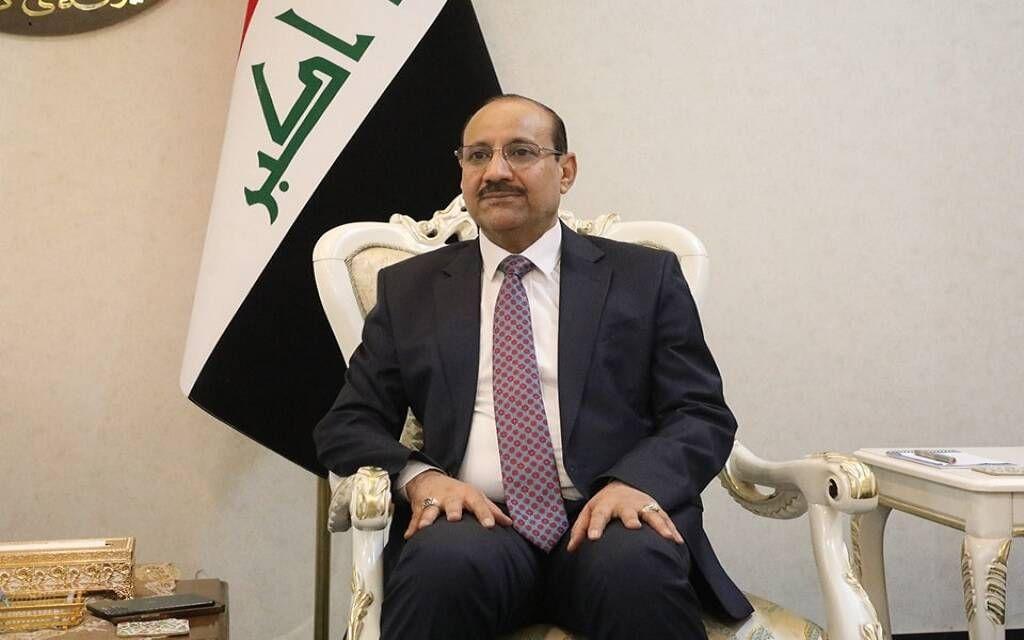 لیژنەی دارایی: لە هەوڵداین بۆ چارەسەركردنی كێشەی نەوت لە نێوان هەرێم و عیراق