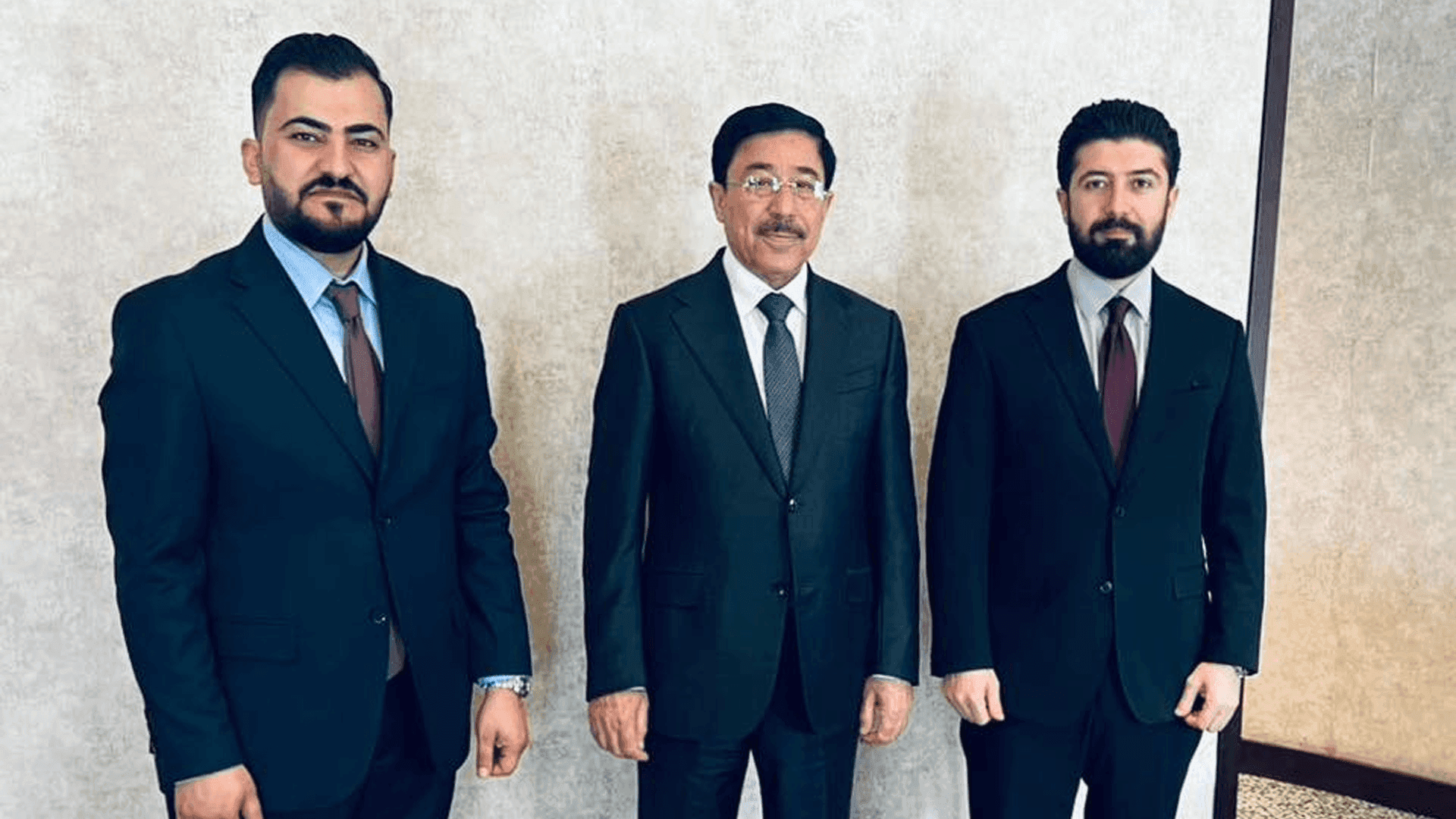 د. بڕیار رەشید: هاوردەی دۆلار بۆ عیراق رانەگیراوە