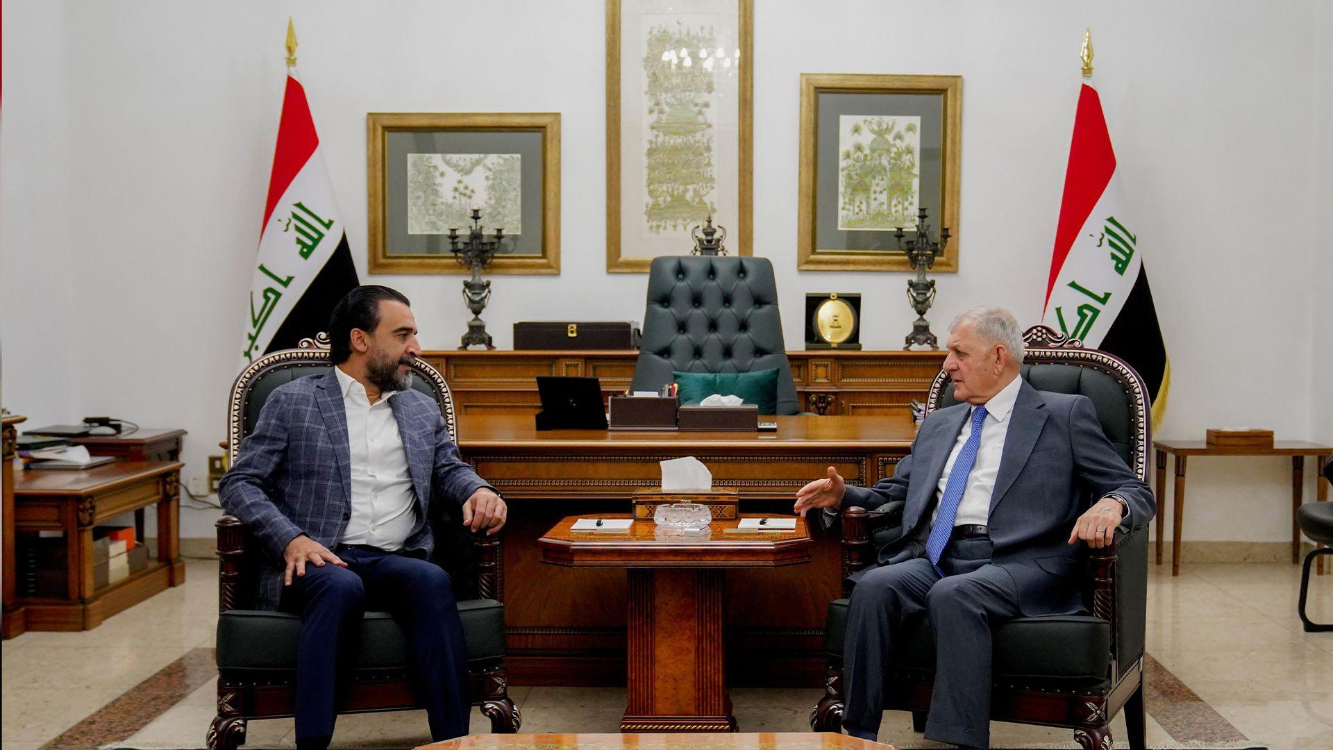 د. لەتیف رەشید و حەلبوسی: پێویستە هەڵبژاردن رەنگدانەوەی ویستی خەڵك بێت