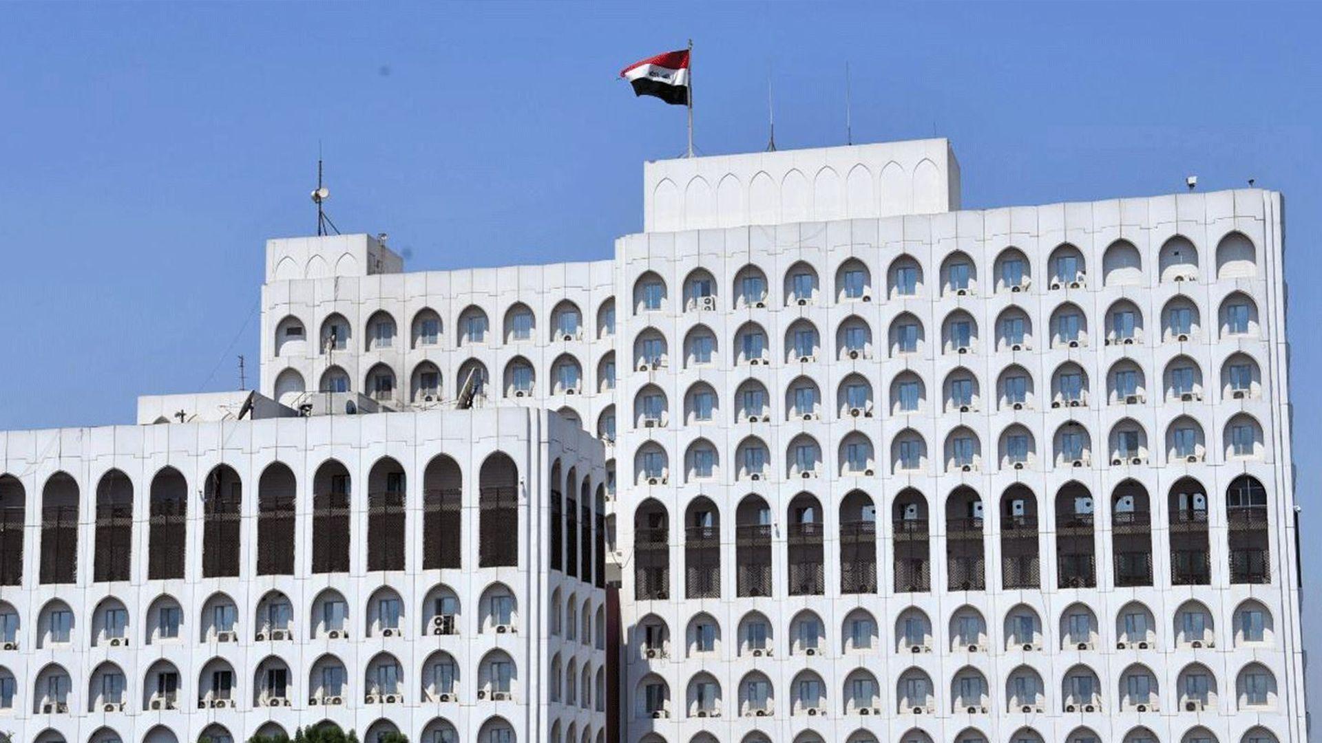 عیراق دەنگۆی داواكاری ئەمریكا هەڵوەشاندنەوەی گروپە چەكدارەكان رەتدەكاتەوە