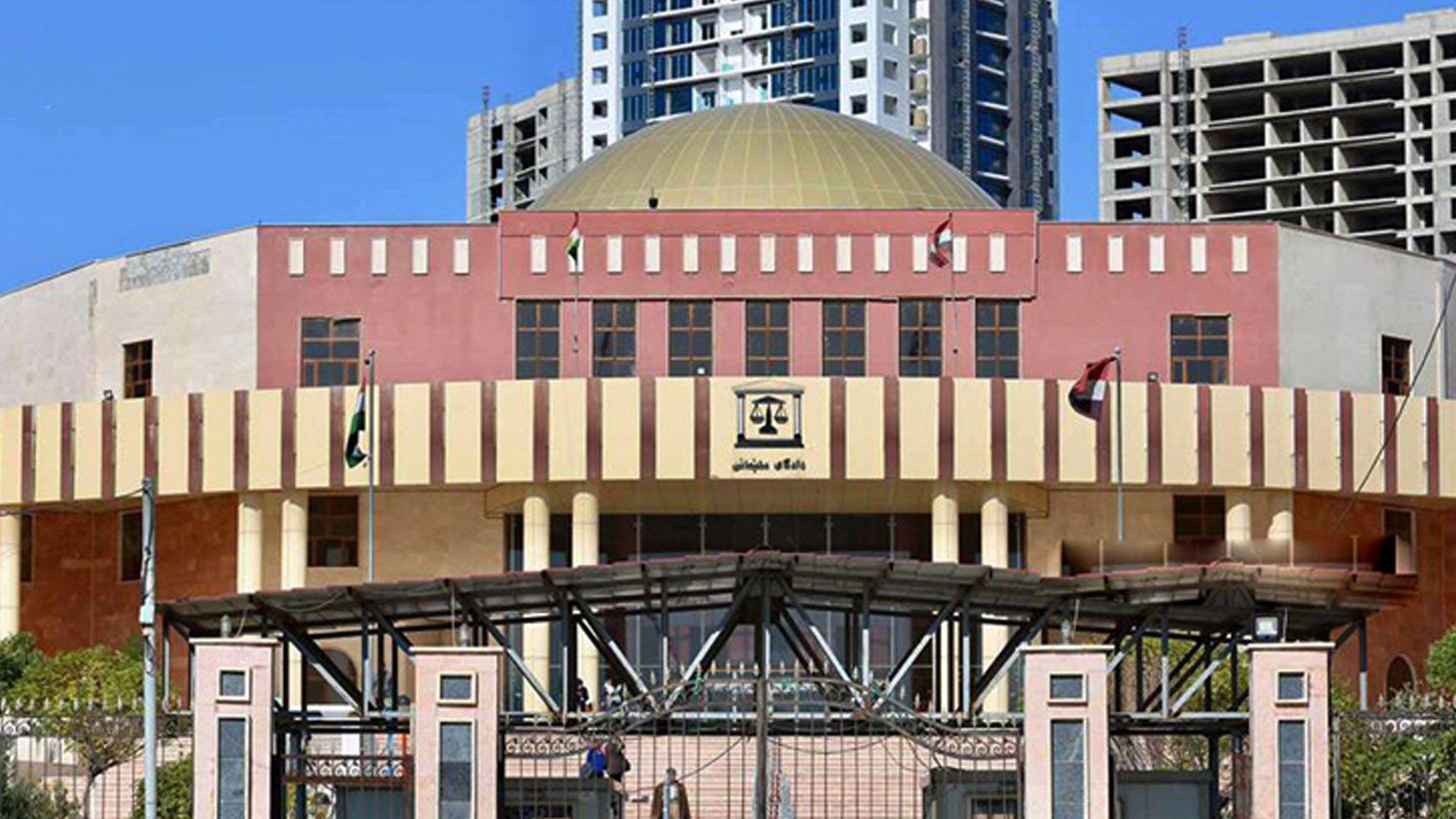  بڕیاری لە سێدارەدان بۆ بکوژی ئاری چایچی دەرچوو