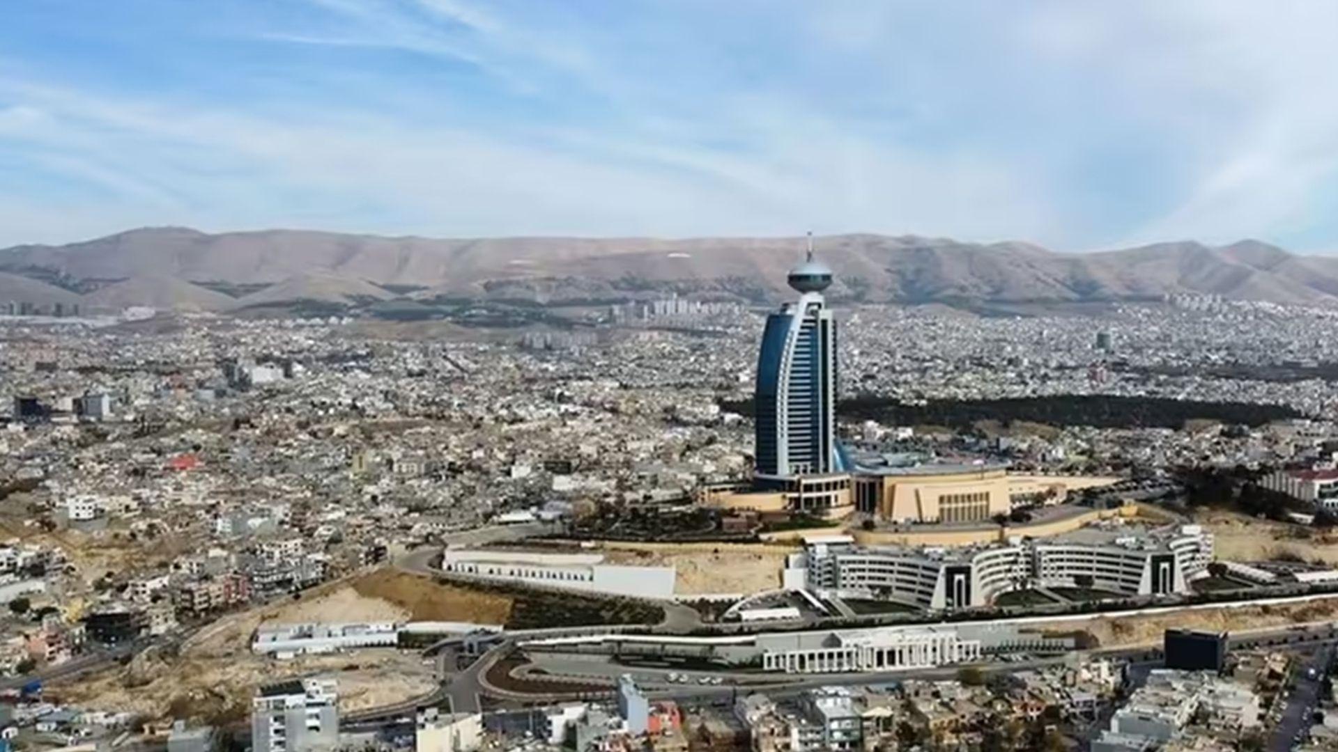 داهاتی ئەم هەفتەیەی سلێمانی زیاتر سێ ملیار دینارە