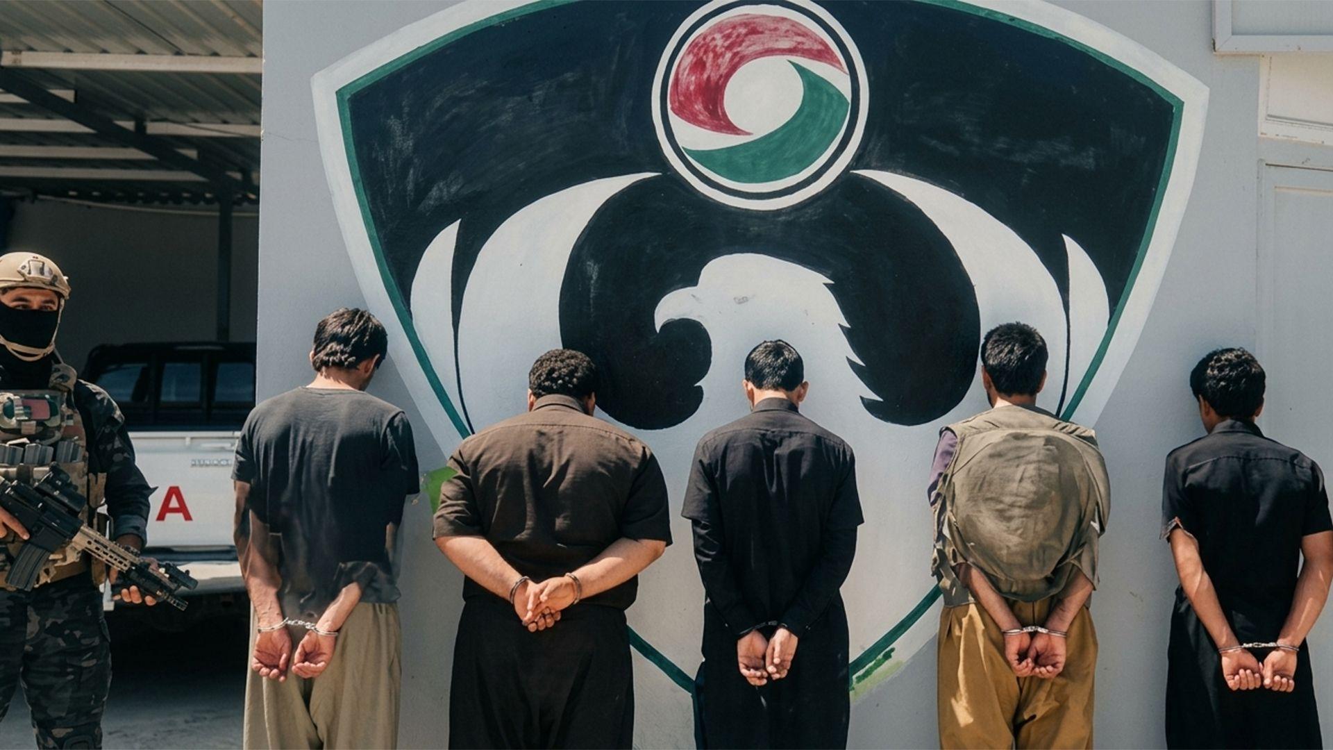 تۆمەتبارانی روداوەکەی شەوی رابردووی کەلار دەستگیرکران