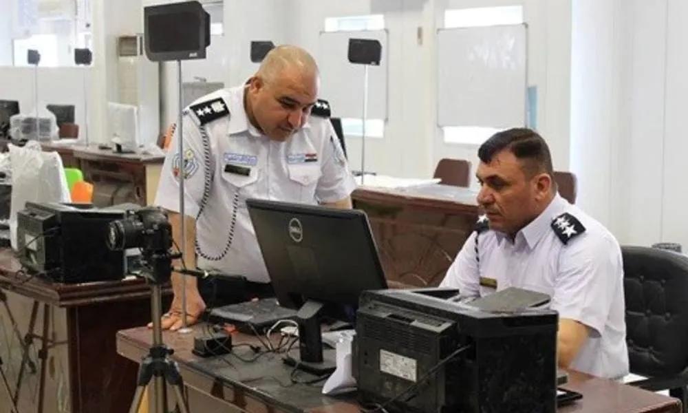 المرور العامة: إيقاف دفع الرسوم في دوائرنا ولغاية السنة الجديدة لإجراء المطابقة السنوية
