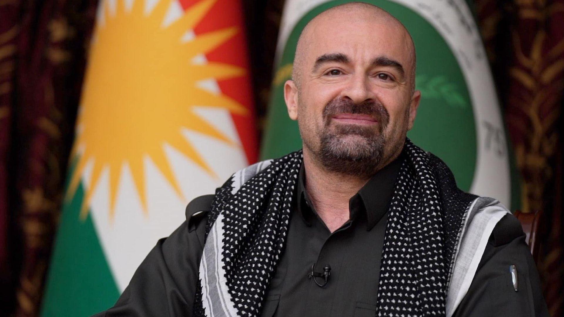  بافڵ جەلال تاڵەبانی: سازش ناکەین و رێگە بە هیچ سیاسەتێکی چەوت و نادروست نادەین بەرامبەر سلێمانی جێبەجێبکرێت