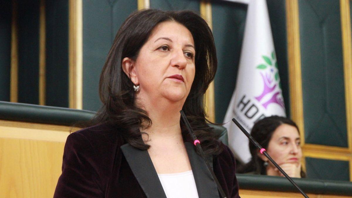 پەروین بوڵدان: پرۆسەی ئاشتی لەسەرخۆ بەڕێوەدەچێت و پێویستە خێراتر بكرێت