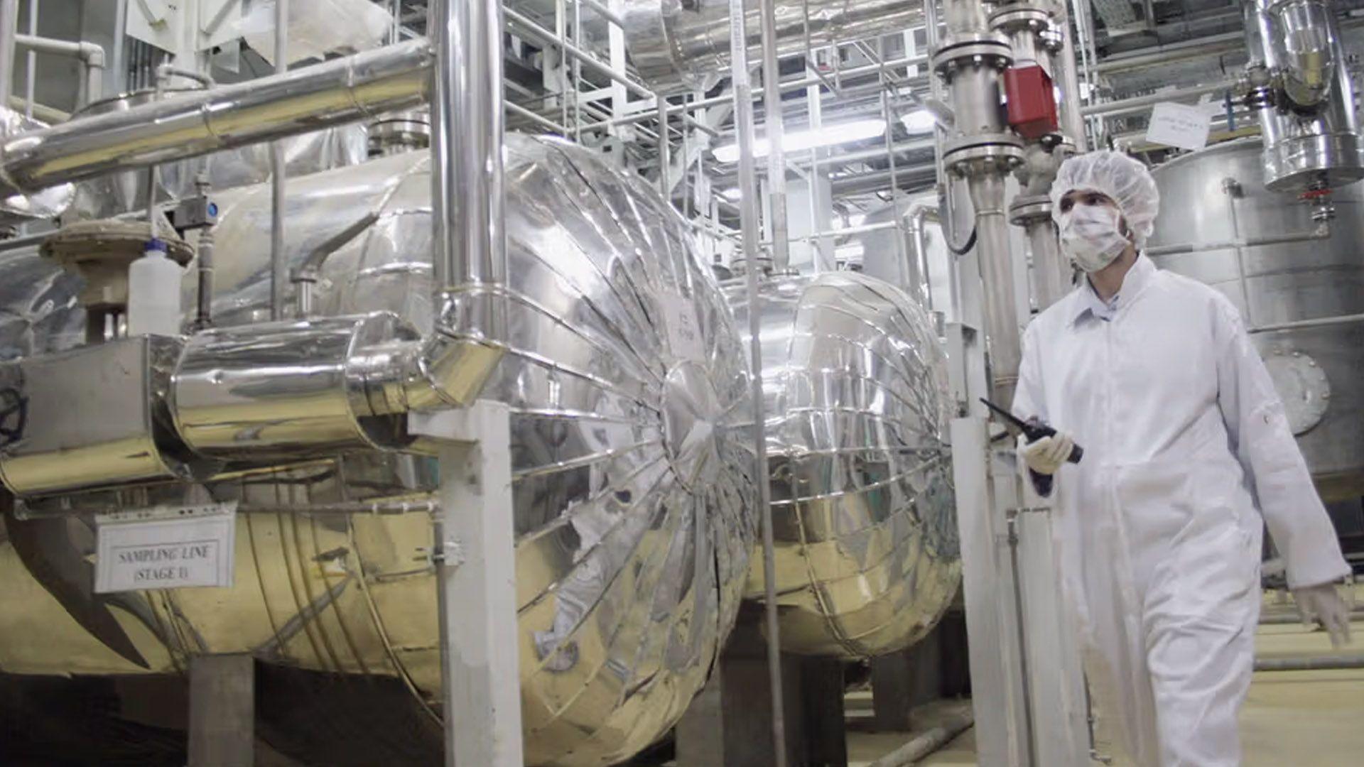 پەرلەمانتارێكی ئێران: هیچ هیوایەك بە دانوستان لەگەڵ ئەمریكا نییە 