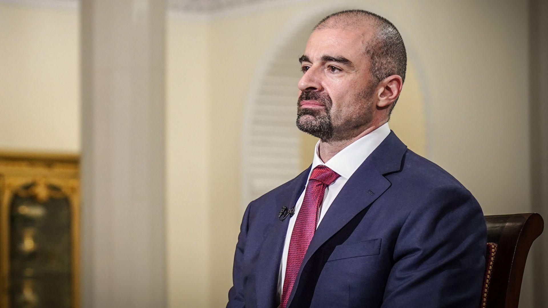 سەرۆک بافڵ جەلال تاڵەبانی: پێویستە هیچ بوارێك بۆ تیرۆریستان نەهێڵرێتەوە 