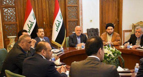 چوارچێوەی هەماهەنگی داوادەكات ئەم وەرزەی یاسادانانی ئەنجومەنی نوێنەران درێژبكرێتەوە
