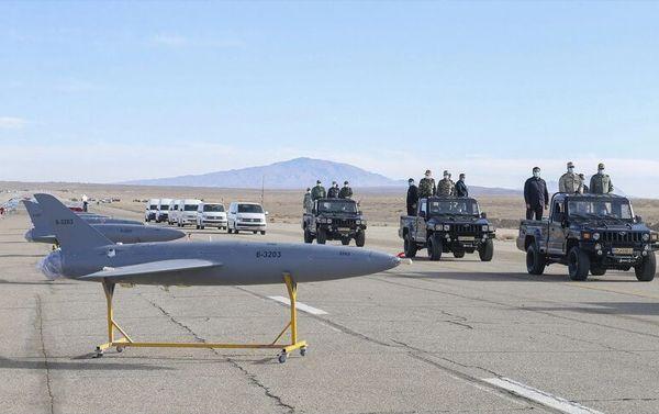 ئەكسیۆس: ئێران ئامادەكاری دەكات لە عیراقەوە هێرشبكاتە سەر ئیسرائیل
